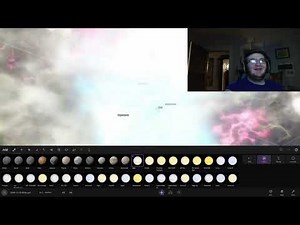 universe simulator gameplay 2