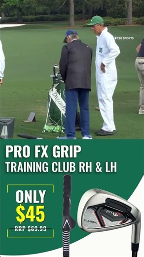 Grip Training Club