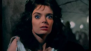 Classic Horror Films in Color