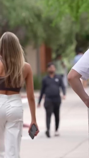 3K views · 29 reactions | Picking Up College Girls With My Fans. #pranks #prank #troll #publicprank #funny | Big Prank | Facebook