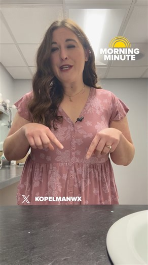 Retired CRPD cars are now used for officer training, meanwhile, Iowa’s bats are busy eating pests and protecting crops. Check it all out in today's morning minute. | Iowa's News Now