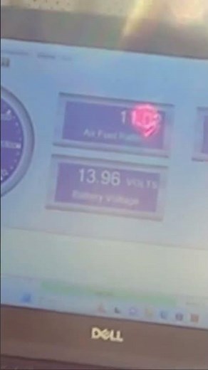 #msd power grid with O2 sensor added. This was with the 51.5 Weber Ida’s on E85. #thanksgiving