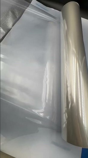 Characteristics and Applications of Transparent BOPP Film in Diverse Packaging Solutions