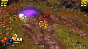 RPCS3 Gets Performance Boost with Vulkan API