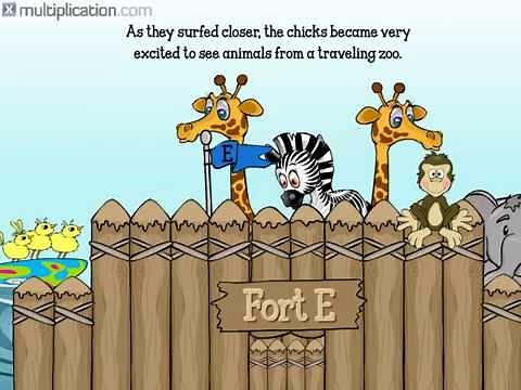 Multiplication.com - 6x7 - Memorize it FAST