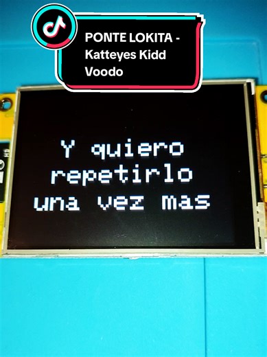 Ponte Lokita - Katteyes Kidd Voodoo: Break the Floor