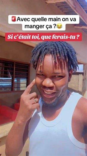 Avec quelle mère on va manger ça ? 😂 #humour #questcequejedevraischoisir #helpmemakethismakesense