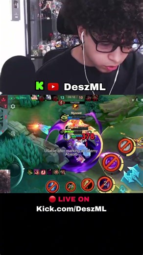 Combo with Faho