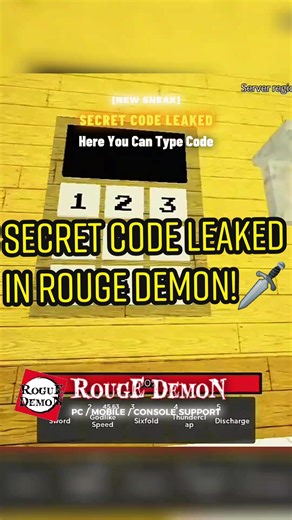 Rogue Demon Game Content: Vid Types, Updates, & Secrets
