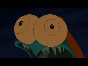 Hercules | Kidnap Baby Hercules