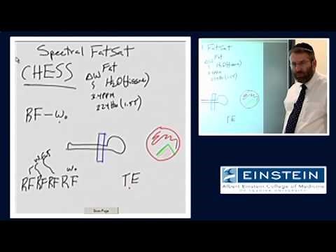 Introducing MRI: Saturation Techniques (36 of 56)