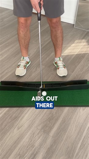 Golf Training Aids on Instagram: "It’s time to step up your putting drills! The MS3D can be used indoor or outdoor with any level of golfer. Trusted by PGA pros and top PGA coaches! On sale right now for the holiday season! LINK IN BIO"