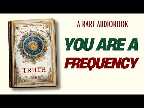 This Audiobook Will Raise Your Vibration in Minutes