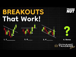 The BEST Breakout Trading Video You’ll See The Year | Dynamic Trader Series