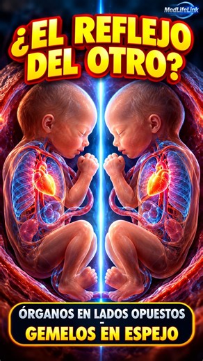 El secreto del desarrollo humano en 3D 🔬🧬 #embriologia #ciencia #educacion