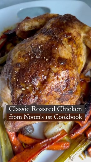 With @thecookingmawma - “@noom has just released their very first cookbook! In it, they have featured 100 recipes that are easy, delicious and healthy for every day use. As a busy mom of two little ones, it’s a wonderful option to be able to open a book with such recipes and know that I will be feeding my family a tasty, quality meal. Get yours now at Noom.com, Target, Walmart or Amazon! #noompartner #sponsored” | Noom