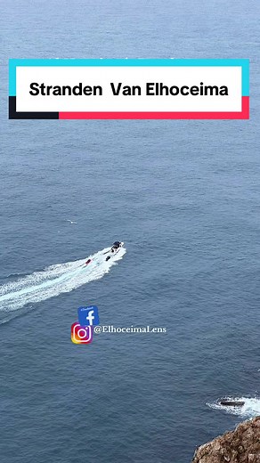 Discover Al Hoceima's Stunning Beaches for Summer Fun