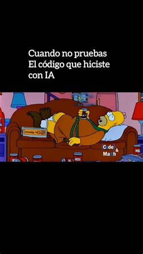 #coding #vibecode #codeandmath #programmer | Code and Math