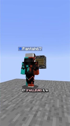 Il Doit Trouver Le Diamant au Milieu du Vide