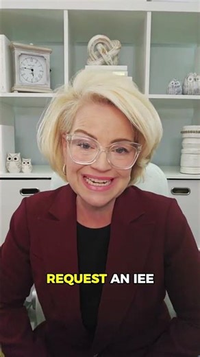 What Is an IEE and Why Would You Request One?