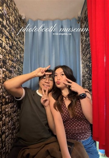 Cutesy Date Idea for Valentine’s Day in Los Angeles