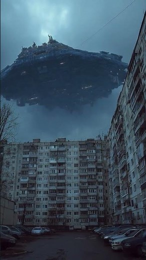 This Isn't Real, But It Took Me 5 Hours to Believe It.
