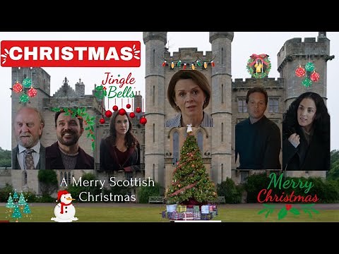 A Merry Scottish Christmas (2023)