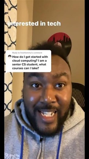 Reply to freshtommy techtok techtokers aws IT careeradvice #Shorts #ventifriedchicken