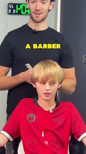 Was this cut worth the 5 HOUR journey?
