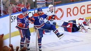 Oilers erase 3-0 Stanley Cup Final series deficit and force a Game 7 vs. Panthers