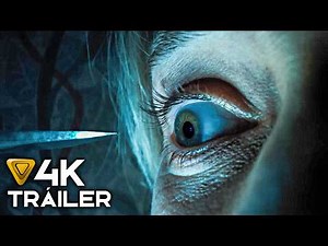 INSIDIOUS: THEY ARE AMONG US Official Latin American Spanish Trailer (2026)