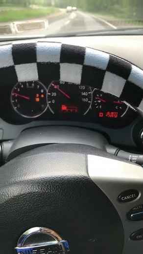 Car won’t accelerate over 40 mph Nissan Altima 2011