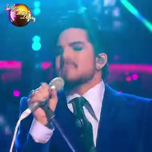 179K views · 13K reactions | What's Adam Lambert's Superpower? It's got to be those killer vocals!  | BBC Strictly Come Dancing | Facebook