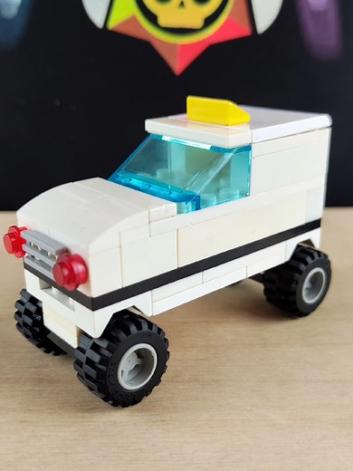 Crea la ciudad LEGO perfecta con LEGO Creator
