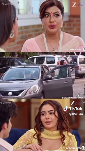 مسلسل حياة قلبي الجزء السابع حلقة 108