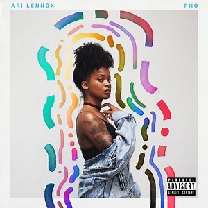 Ari Lennox - Pho