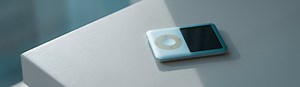 Technology Timeline: iPod
