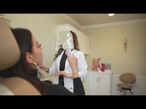 'Telling your body to make what it already has': Clovis nurse explains Sculptra