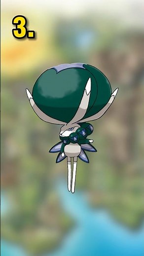 Ranking Every Calyrex Form from Worst to Best