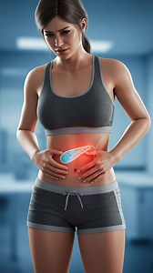 Gallbladder disease can show these early warning signs. #Health | Doctor ASKY