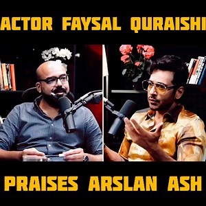 784K views · 36K reactions | Pakistani actor Faysal Quraishi praises Arslan Ash  and some professional players point of view about Arslan Ash Give it a watch till end you will feel it ♥️ Video courtesy: Junaid Akram , Red Bull Gaming , PSL Music by AleXZavesa and astrofreq from Pixabay . #ArslanAsh #FaysalQuraishi #JunaidAkram #Tekken7 #anakin #atifbutt #khangeese #redbull #PSL #evo2019 #امپورٹڈ_حکومت_نامنظور #ImranRiazKhan | Gaming Giant | Facebook