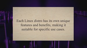 Discover the Top 10 Best Linux Distros to Try: A Comprehensive Guide to Choosing the Perfect Distrib