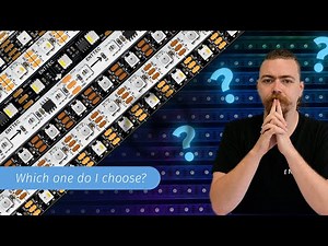 What LED Tape is Best for your Project?