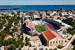 University of Wisconsin College Life in the 60s: Top Ten Things We Did at the Badger Tavern