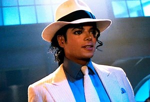 Michael Jackson is your favourite 80's icon! Thank you for all your votes! Which is your favourite Michael Jackson's 80s song? #PopIcons #80s #MichaelJackson #iconic | Pop Icons