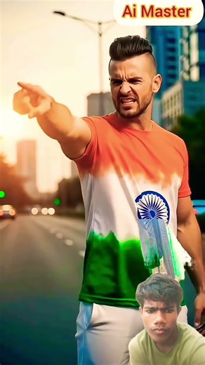 India 🇮🇳 🆚 🇵🇰 Pakistan Car Racing Challenge Who Will Win? #ai #india #pakistan #youtubeshorts