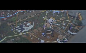 My Girl - Vintage Culture