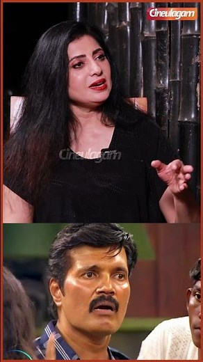 உண்மையிலேயே Ranjith எப்படிப்பட்டவர்? | Priya Raman Interview | Bigg Boss