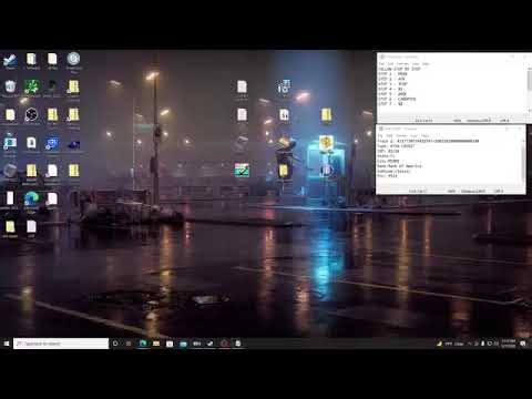 How to use x2 EMV software full tutorial and walkthrough 2025