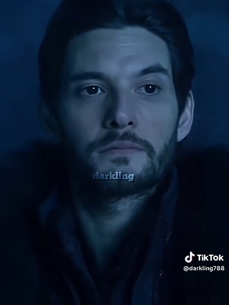 Exploring The Darkling: General Kirigan's Role